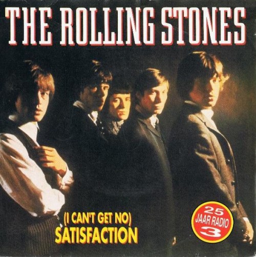 The Rolling Stones